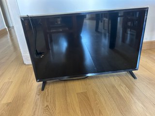 Televisión LG 32 pulgadas