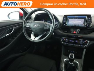 Hyundai i30 1.0 TGDI Klass Fastback