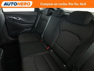 Hyundai i30 1.0 TGDI Klass Fastback