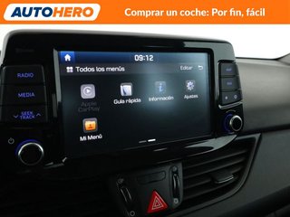 Hyundai i30 1.0 TGDI Klass Fastback