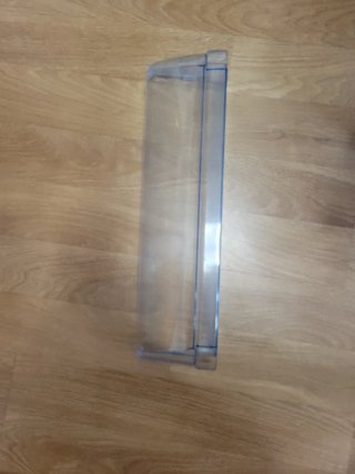 Balda Tapa Puerta Nevera Electrolux