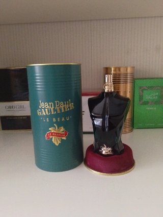 Jean Paul Gaultier Le Beau Le Parfum