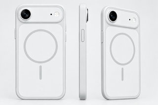 Funda MagSafe iPhone 17 Air – Protección y diseño