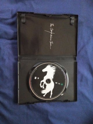 Madonna The Confessions Tour DVD