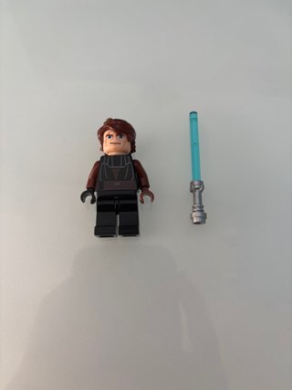 Lego Star Wars Anakin