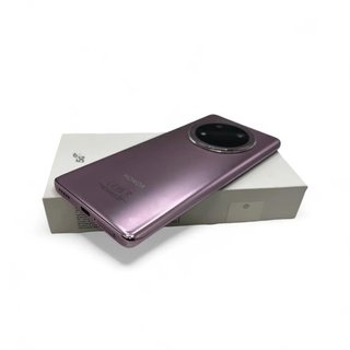 MOVIL HONOR MAGIC 7 LITE 8GB RAM 512GB MORADO + CAJA + CABLE