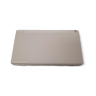 CONSOLA NINTENDO DS LITE  BLANCA