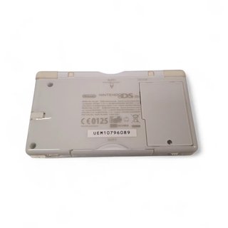 CONSOLA NINTENDO DS LITE  BLANCA