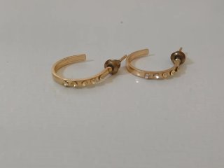 Pendientes Nuevos