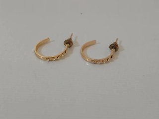 Pendientes Nuevos