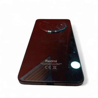 MOVIL REDMI A3 64GB/3GB NEGRO