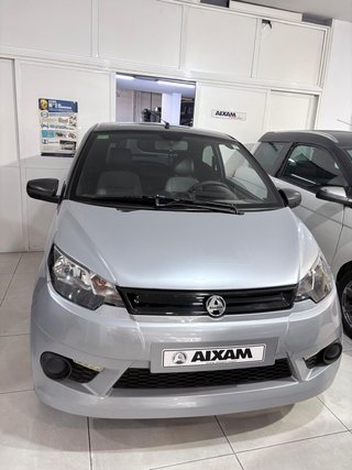 AIXAM  COUPE EVO