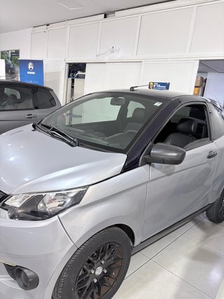 AIXAM  COUPE EVO
