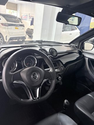 AIXAM  COUPE EVO