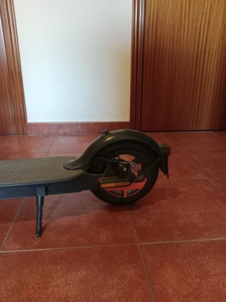 Patinete Eléctrico Xiaomi S1