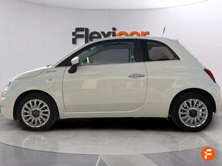 Fiat 500 Dolcevita 1.0 Hybrid 51KW (70 CV)