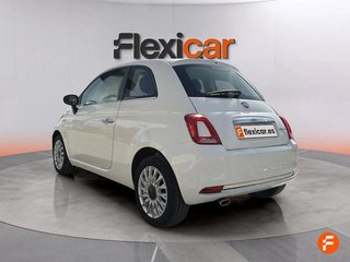 Fiat 500 Dolcevita 1.0 Hybrid 51KW (70 CV)