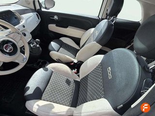 Fiat 500 Dolcevita 1.0 Hybrid 51KW (70 CV)