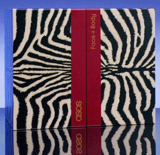 Calendario Adviento ASOS Beauty 2026