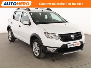 Dacia Sandero 0.9 TCe Stepway