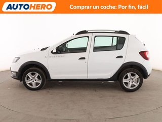 Dacia Sandero 0.9 TCe Stepway