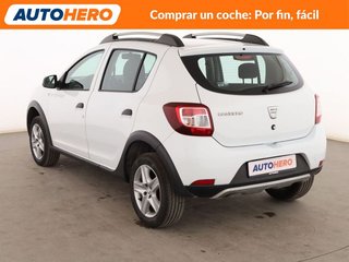 Dacia Sandero 0.9 TCe Stepway