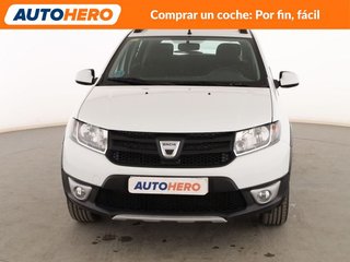 Dacia Sandero 0.9 TCe Stepway