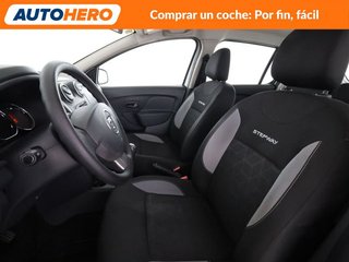Dacia Sandero 0.9 TCe Stepway