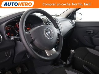 Dacia Sandero 0.9 TCe Stepway