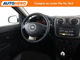 Dacia Sandero 0.9 TCe Stepway