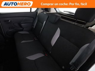Dacia Sandero 0.9 TCe Stepway