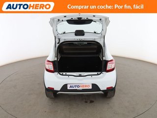 Dacia Sandero 0.9 TCe Stepway