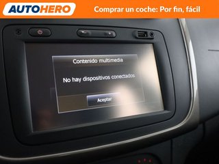 Dacia Sandero 0.9 TCe Stepway