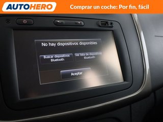 Dacia Sandero 0.9 TCe Stepway