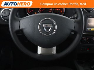 Dacia Sandero 0.9 TCe Stepway