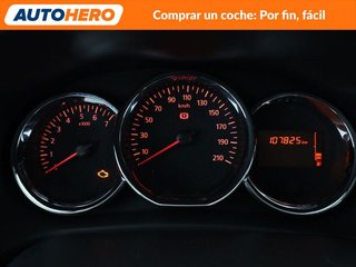 Dacia Sandero 0.9 TCe Stepway