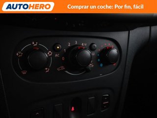 Dacia Sandero 0.9 TCe Stepway