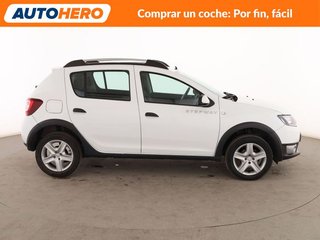 Dacia Sandero 0.9 TCe Stepway