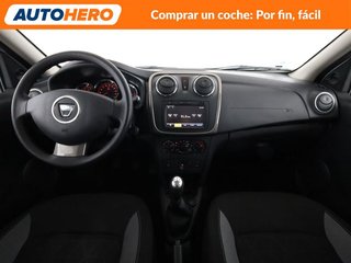 Dacia Sandero 0.9 TCe Stepway