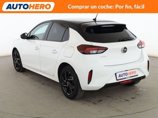 Opel Corsa 1.5 CDTI GS Line