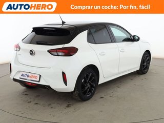 Opel Corsa 1.5 CDTI GS Line