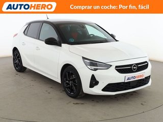 Opel Corsa 1.5 CDTI GS Line