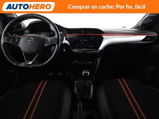 Opel Corsa 1.5 CDTI GS Line