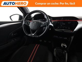 Opel Corsa 1.5 CDTI GS Line