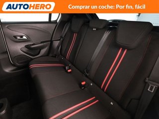 Opel Corsa 1.5 CDTI GS Line