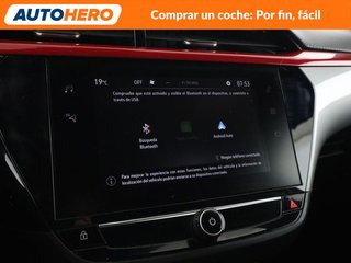 Opel Corsa 1.5 CDTI GS Line