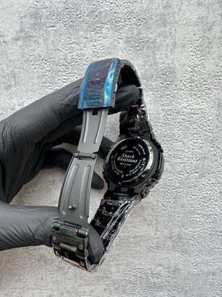 Casio G-Shock Negro