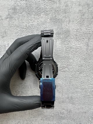 Casio G-Shock Negro
