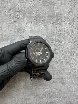 Casio G-Shock Negro