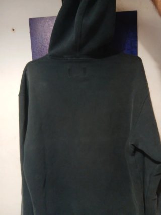 Sudadera Jordan Negra